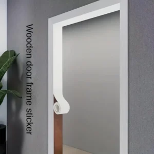 1pc 5m Self-adhesive Wall Trim Line